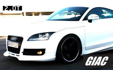 GIAC Audi TT 2.0T FSi Performance Software