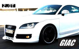 GIAC Audi TT 2.0T TSi Performance Software
