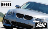 BMW 535i | GIAC Performance Software