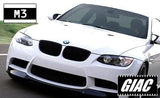 BMW E9X M3 | GIAC Performance Software