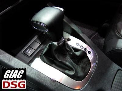 GIAC DSG Software - Audi TT Mk2