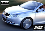 GIAC VW Eos 2.0T TSi Performance Software