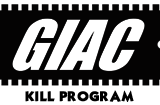 GIAC Program - Kill