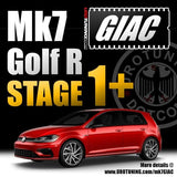 GIAC 1 Plus GIAC VW Mk7 Golf R Performance Software GIAC_Mk7_Golf_R-1P