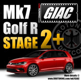 GIAC 2 plus GIAC VW Mk7 Golf R Performance Software GIAC_Mk7_Golf_R-2P