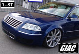 GIAC VW Passat 1.8T (2000-2005) Performance Software