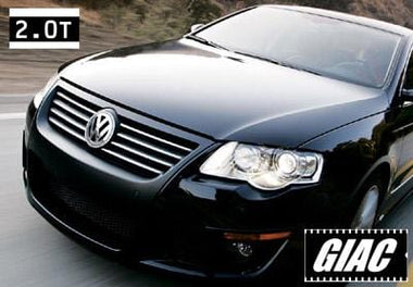 GIAC VW Passat 2.0T Performance Software