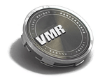 VMR Wheels VMR Premium Center Caps - Set of 4