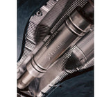 xforce X-Force Catback System - VW / MK8 / GTI ESVW10CS