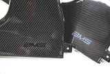 AMS AMS Performance 2015+ VW Golf R MK7 Carbon Fiber Intake System AMS.21.08.0001-1