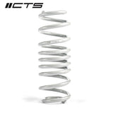 CTS Turbo CTS Turbo Lowering Springs - VW / MK7 / Golf R CTS-LS-008