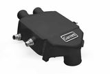 Garrett Black Finish Garrett Air/Water Performance Intercooler - BMW 2015+ M3 / M4 (F80 M3 / F82 F83 M4) 888883-6002