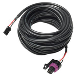 GlowShift Extended 7 Color Series 18' Pressure Gauge Sensor Harness | GS-C-7-SH-06-18