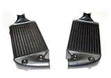 Racing Dynamics High Performance Intercoolers - Porsche / 996 / 997 / 911 GT2 | 137.10.96.996