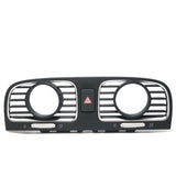 CJM Industries MK6 GTI & Golf R Center Vent Pod - 2010 - 2014