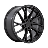 Niche 20X10.5 et35 / 5X120 / cb72.56 Niche Cast Novara 20" 5x120 Matte Black M272200521+35