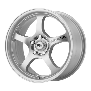 Motegi Racing 17x7 et45 / 5x100 / 72.6 Motegi MR131 17" Silver MR13177051445