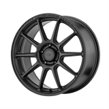 Motegi Racing 18X8.5 et35 / 5X112 / cb66.56 Motegi Cast MR140 SS10 18" 5x112 Satin Black MR14088557735