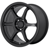 Motegi Racing 18x8.5 / 5x112 et35 / cb66.56 Motegi MR145 Traklite 3.0 18" 5x112 Satin Black MR14588557735