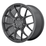 Motegi Racing 17x8 / 5x108 et38 / cb72.56 Motegi MR147 CM7 17" 5x108 Gunmetal MR14778045438