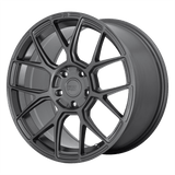 Motegi Racing 17x8 / 5x100 et38 / cb72.56 Motegi MR147 CM7 17" 5x100 Gunmetal MR14778051438