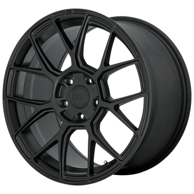 Motegi Racing 18x8.5 / 5x120 et35 / cb74.1 Motegi MR147 CM7 18" 5x120 Satin Black MR14788552735