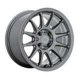 Motegi 15x8 et28 / 4x100/4x114.3 / cb72.56 Motegi MR156 S12 15" 4x100/4x114.3 Gloss Gunmetal MR15658098428