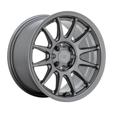 Motegi 16x8 et28 / 4x100/4x108 / cb72.56 Motegi MR156 S12 16" 4x100/4x108 Gloss Gunmetal MR15668008428