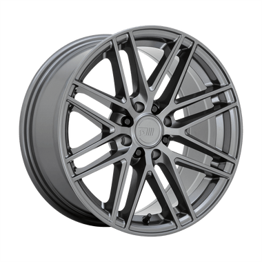 Motegi 16x7.5 et32 / 4x100/4x114.3 / cb72.56 Motegi MR157 CM8 16" 4x100/4x114.3 Gloss Gunmetal MR15767598432