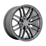 Motegi 17x8 et38 / 4x100/4x114.3 / cb72.56 Motegi MR157 CM8 17" 4x100/4x114.3 Gloss Gunmetal MR15778098438