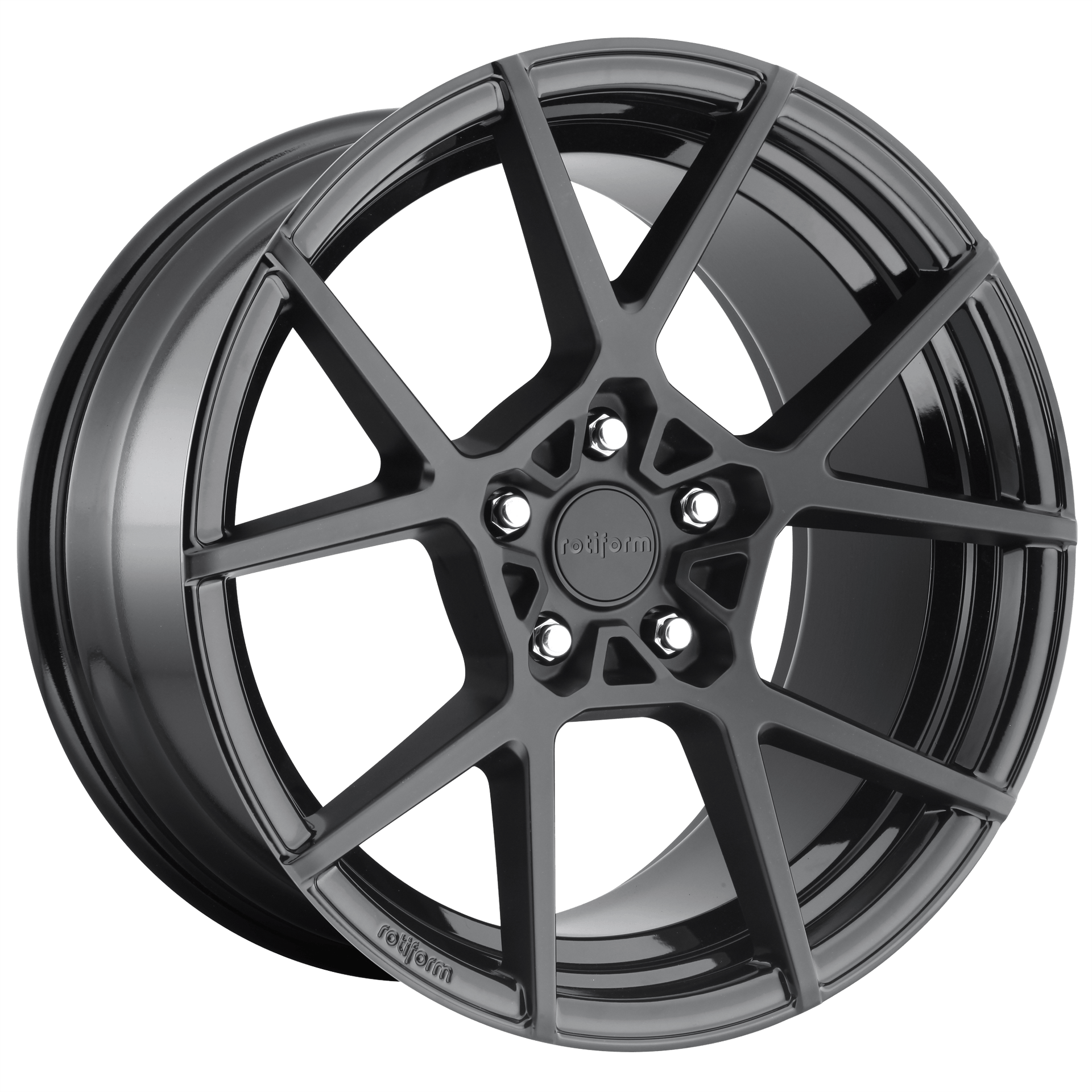 rotiform KPSロティフォーム 20インチ120 5H 4本　 R139200021+40 | Rotiform Cast KPS 20