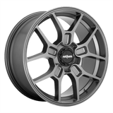 Rotiform 19X8.5 et45 / 5X112 / cb66.56 Rotiform Cast ZMO 19" 5x112 Matte Anthracite R1781985F8+45