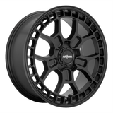 Rotiform 19X8.5 et35 / 5X112 / cb66.56 Rotiform Cast ZMO-M 19" 5x112 Matte Black R1801985F8+35
