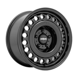 Rotiform 17X9.0 et0 / 5X127 / cb71.5 Rotiform Cast STL 17" 5x127 Gloss Black R19117907550