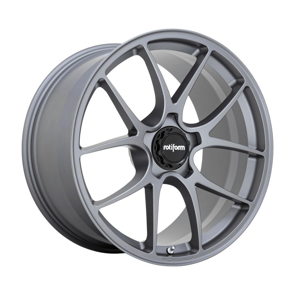 R901190521+34T | Rotiform Forged Monoblock LTN 19