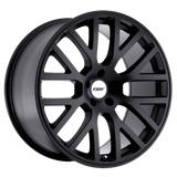 TSW 18X9.5 et40 / 5X114.3 / cb76.1 TSW Cast Donington 18" 5x114.3 Matte Black 1895DON405114M76