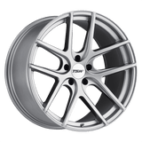 TSW 20x10 et40 / 5x112 / cb72.1 TSW Geneva 20" 5x112 Matte Titanium Silver 2010GNV405112S72