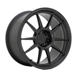 TSW 18X10.5 et35 / 5X112 / cb66.56 TSW Cast Imatra 18" 5x112 Matte Black 1805ITA355112M66