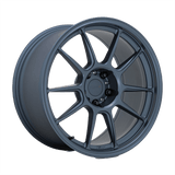 TSW 18X10.5 et35 / 5X112 / cb66.56 TSW Cast Imatra 18" 5x112 Satin Dark Blue 1805ITA355112U66