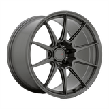 TSW 18X10.5 et35 / 5X112 / cb66.56 TSW Cast Kemora 18" 5x112 Matte Gunmetal 1805KMA355112G66