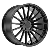 TSW 20X8.5 et20 / 5X120 / cb76.1 TSW Cast Luco 20" 5x120 Gloss Black 2085LCU205120B76