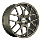 TSW 18X9.5 et40 / 5X112 / cb72.1 TSW Cast Nurburgring 18" 5x112 Matte Bronze 1895NUR405112Z72
