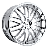 TSW 19X8.0 et35 / 5X120 / cb76.1 TSW Cast Snetterton 19" 5x120 Chrome 1980SNT355120C76