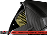 AWE Tuning AWE AirGate Carbon Intake | B9/B9.5 Audi A4/A5