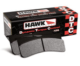 Hawk 01-03 Mazda Miata Base/LS/SE Sport Suspension DTC-60 Rear Race Brake Pads | HB442G.496