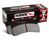 Hawk 15-17 Chevy Corvette Z51 DTC-60 Race Front Brake Pads