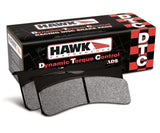 Hawk Renault Clio / Cobalt SS DTC-70 Front Brake Pads | HB548U.510
