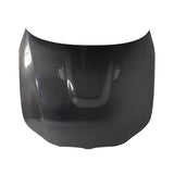 Seibon 04-10 BMW 5 Series / M5 4 dr E60 BM-Style Carbon Fiber Hood | HD0407BMWE60-BM