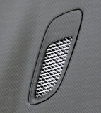 Seibon Seibon  BMW M3 Series (E92) OEM-Style Carbon Fiber hood HD0708BMWE92M3-OE