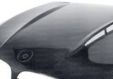 Seibon Seibon  BMW X5/X6 (E70/E71) TH-Style Carbon Fiber Hood HD0709BMWE70-TH